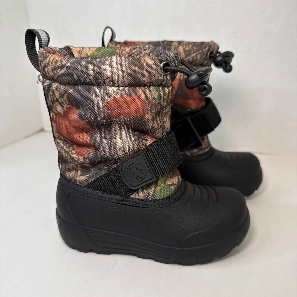 Northside kids winter